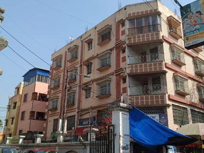 Entrance image of 1540.0 Sq.ft   Showroom for sale in Phool Bagan for 19800000