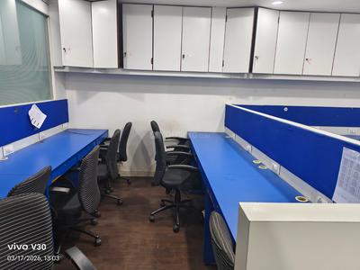 Others image of 750.0 Sq.ft  Ready to use Office Space for rent in Saki Naka for 150000