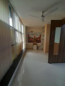 Bare shell Office Space