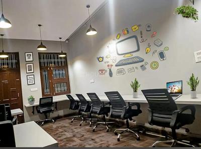 Others image of 600.0 Sq.ft  Ready to use Office Space for rent in Jagatpura for 30000