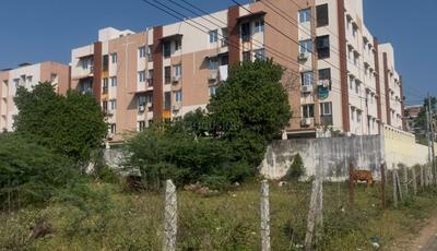 Others image of 10000.0 Sq.ft   Warehouse for rent in Mannivakkam for 150000
