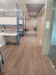 Ready to use Office Space