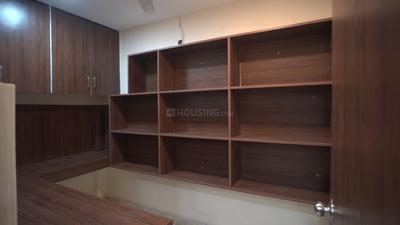 Others image of 350.0 Sq.ft  Bare shell Office Space for rent in Madangir for 25000