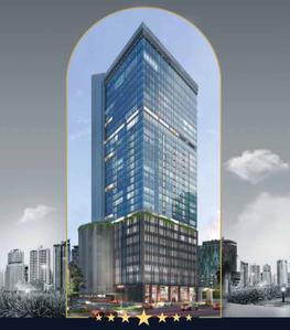 Others image of 372.0 Sq.ft pre-leased Ready to use Office Space for sale in Mira Road East for 9300000
