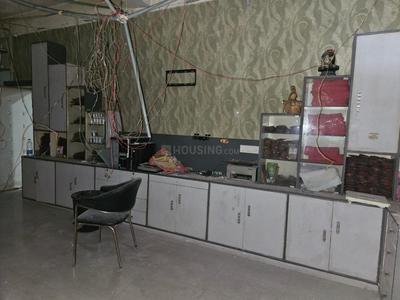 Ready to use Office Space