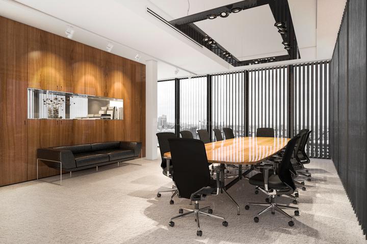 Others image of 700.0 Sq.ft  Bare shell Office Space for sale in Thane West for 9650000