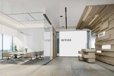 Others image of 532.0 Sq.ft  Bare shell Office Space for sale in Narayan Vihar for 5750000