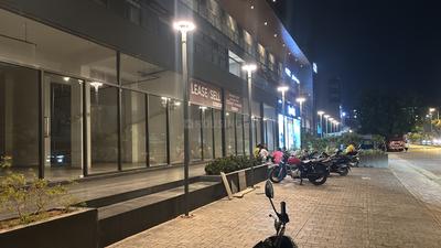Others image of 620.0 Sq.ft Showroom for rent in Memnagar for 150000
