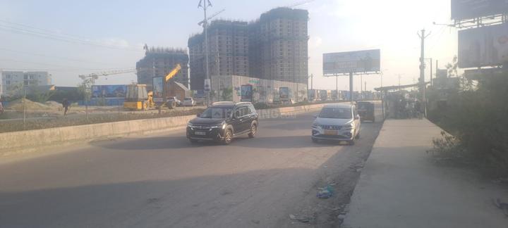 Others image of 1000.0 Sq.ft   Commercial Plot for rent in Tellapur for 100000