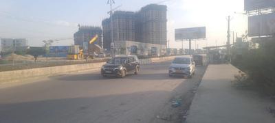 Others image of 1000.0 Sq.ft   Commercial Plot for rent in Tellapur for 100000