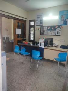 Ready to use Office Space