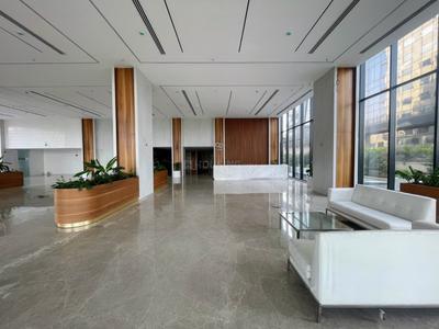 Bare shell Office Space
