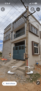 Others image of 1100.0 Sq.ft Ready to use Office Space for rent in Karuppayurani for 60000