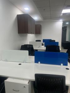 Ready to use Office Space