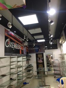 Commercial image of 700.0 Sq.ft Shop for rent in Dwarka Mor for 45000