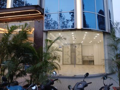 Entrance image of 550.0 Sq.ft   Shop for rent in Mazgaon for 150000