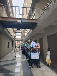 Others image of 550.0 Sq.ft pre-leased  Shop for sale in ITI Area for 6000000