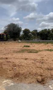 Commercial Plot