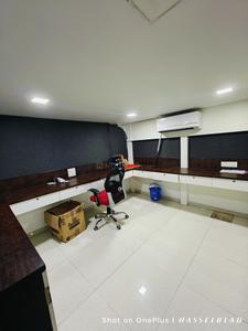 Ready to use Office Space