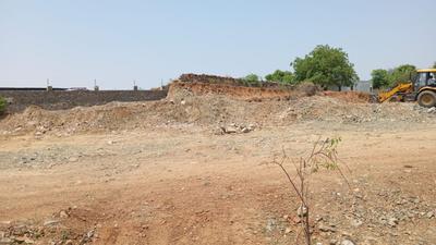 Commercial Plot