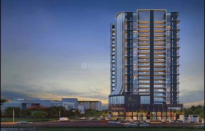 Others image of 656.0 Sq.ft   Shop for sale in Wakad for 30500000