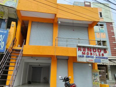 Others image of 1050.0 Sq.ft   Showroom for rent in Suraram for 165000