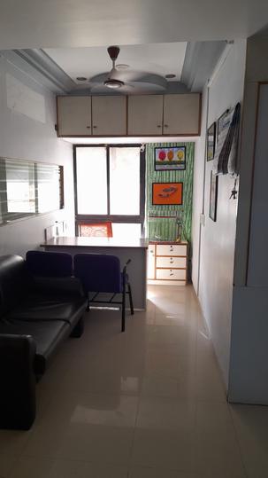 Others image of 1200.0 Sq.ft pre-leased Ready to use Office Space for sale in Maninagar for 8600000