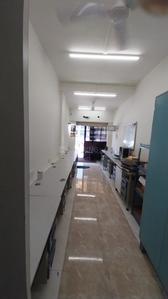 Ready to use Office Space