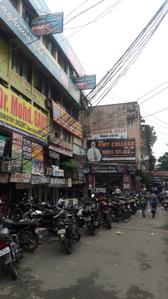 Others image of 81.0 Sq.ft   Shop for sale in Hazratganj for 2200000