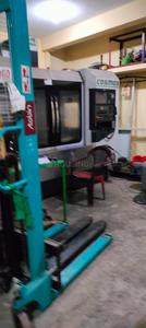 Hall image of 750.0 Sq.ft   Commercial Property for rent in Hegganahalli, Bengaluru North for 16000