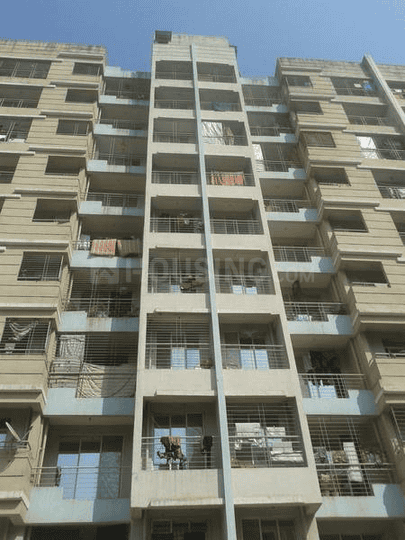 Outside View image of 170.0 Sq.ft pre-leased  Shop for sale in Mira Road East for 8800000