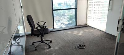 Ready to use Office Space