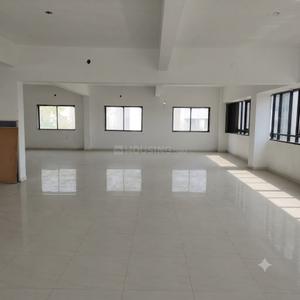 Bare shell Office Space