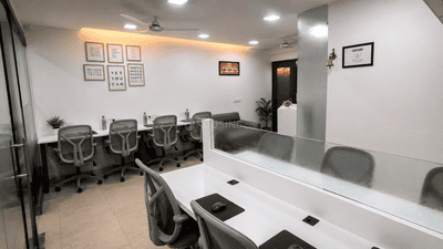 Others image of 785.0 Sq.ft  Ready to use Office Space for rent in Thaltej for 25000