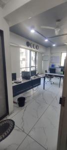 Ready to use Office Space