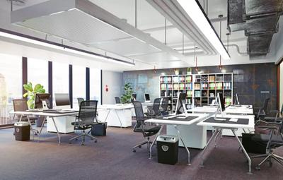 Others image of 4000.0 Sq.ft  Bare shell Office Space for rent in Thane West for 325000