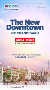 Others image of 2500.0 Sq.ft   Commercial Property for sale in New Chandigarh for 52791250