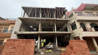 Outside View image of 3300.0 Sq.ft  Bare shell Office Space for rent in Kolar Road for 100000