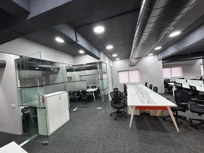 Others image of 2500.0 Sq.ft  Ready to use Office Space for rent in Madhapur for 190000