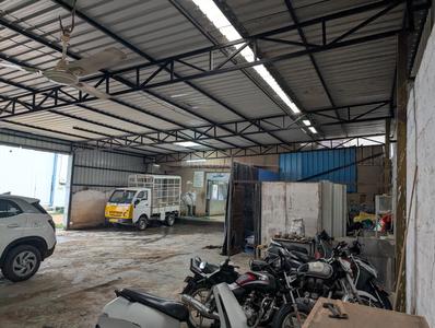 Others image of 2000.0 Sq.ft Warehouse for rent in Madanayakahalli for 60000