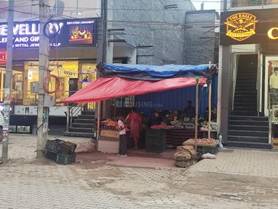 Others image of 660.0 Sq.ft   Commercial Plot for sale in Dhakoli for 16500000
