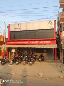 Commercial image of 3325.0 Sq.ft   Showroom for rent in Malur for 60000