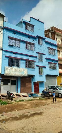 Others image of 750.0 Sq.ft  Ready to use Office Space for rent in Bompas Town for 9000