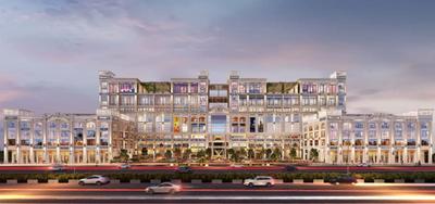 Others image of 1050.0 Sq.ft pre-leased  Showroom for sale in Sector 62 for 23500000