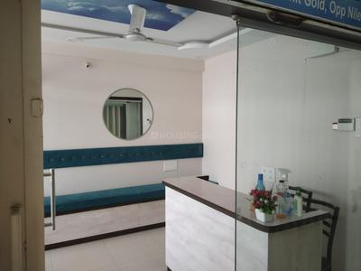 Others image of 226.0 Sq.ft  Ready to use Office Space for sale in Guruwar Peth for 5500000