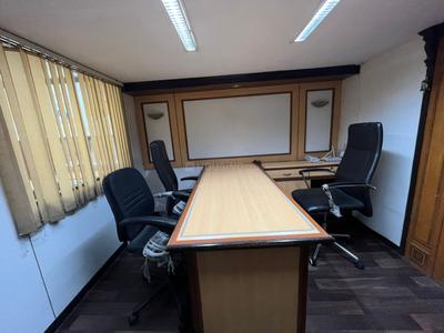 Ready to use Office Space