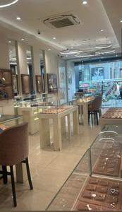 Showroom