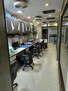 Others image of 444.0 Sq.ft  Ready to use Office Space for rent in Naranpura for 30000