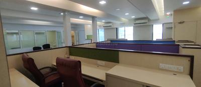 Ready to use Office Space
