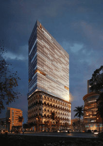 Others image of 950.0 Sq.ft  Bare shell Office Space for sale in Vashi for 22300000